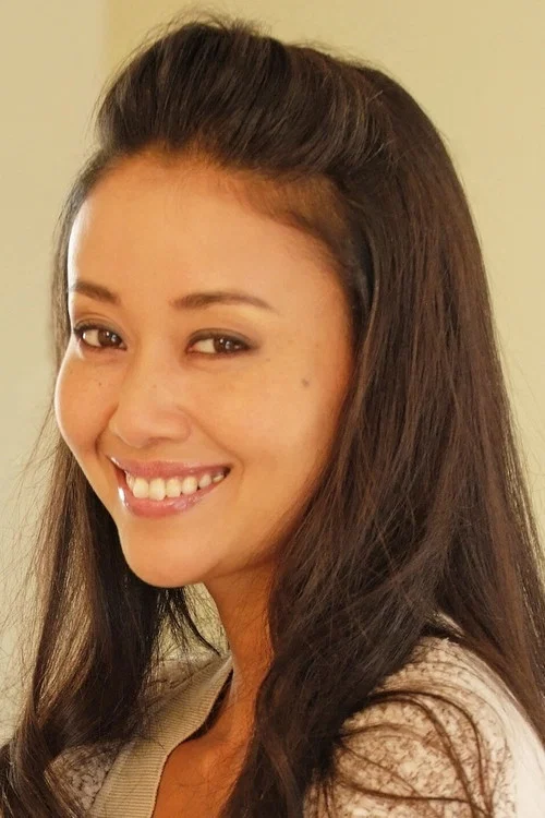 Photo of Nami Miyahara