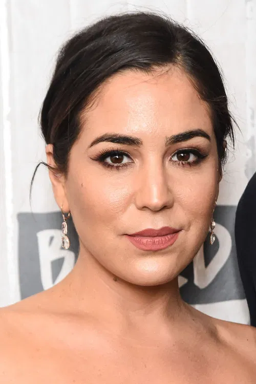 Photo of Audrey Esparza