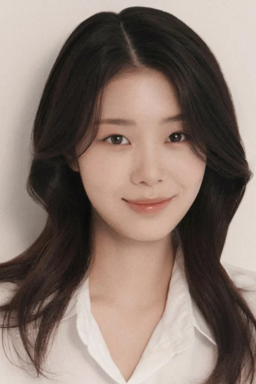 Photo of Han Chae-rin