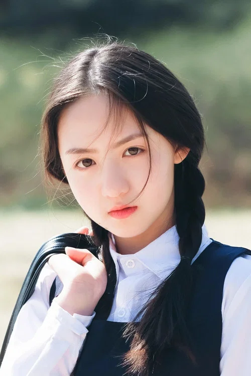 Photo of Zhang Ge
