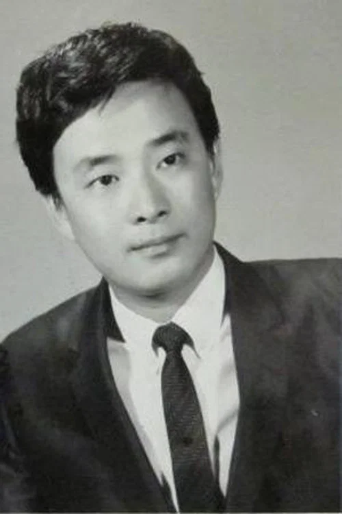 Photo of Shih Feng