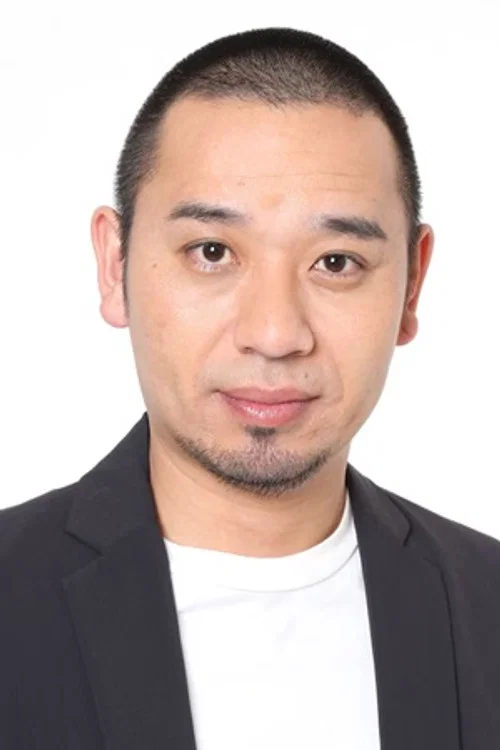 Photo of Daigo Yamamoto