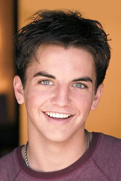 Photo of Cody Dorkin