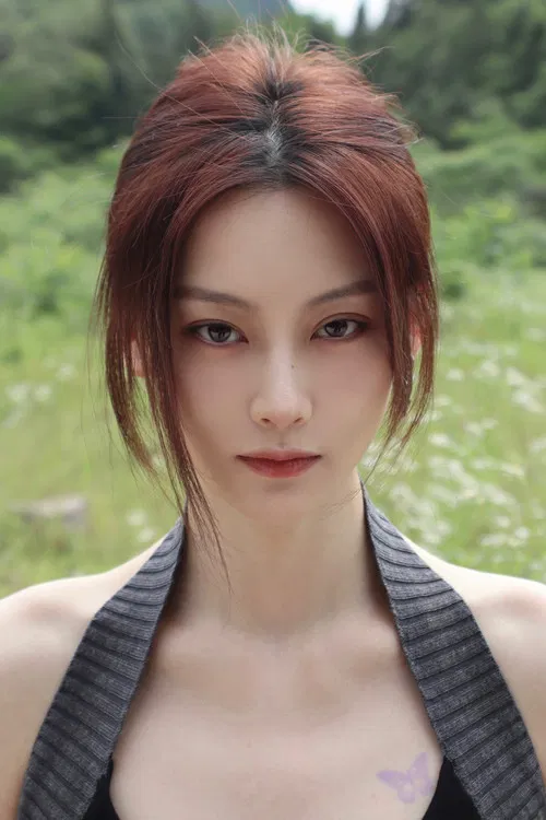 Photo of Shang Yuxian