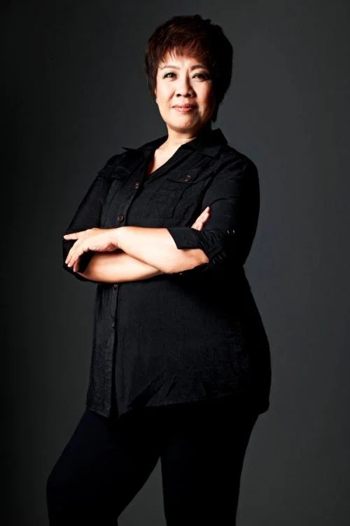 Photo of Catherine Sng