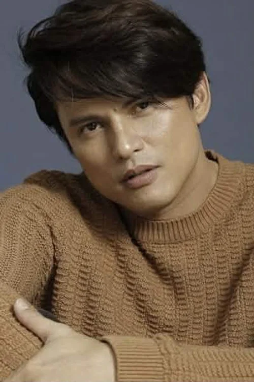 Photo of Zoren Legaspi