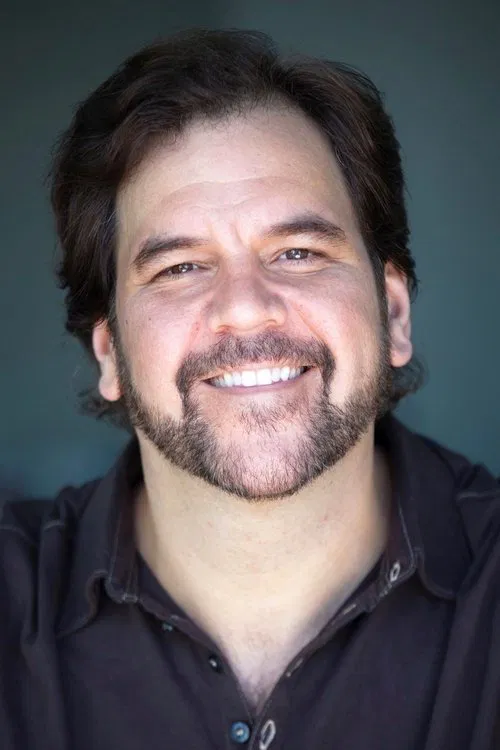 Photo of Dwayne Hill