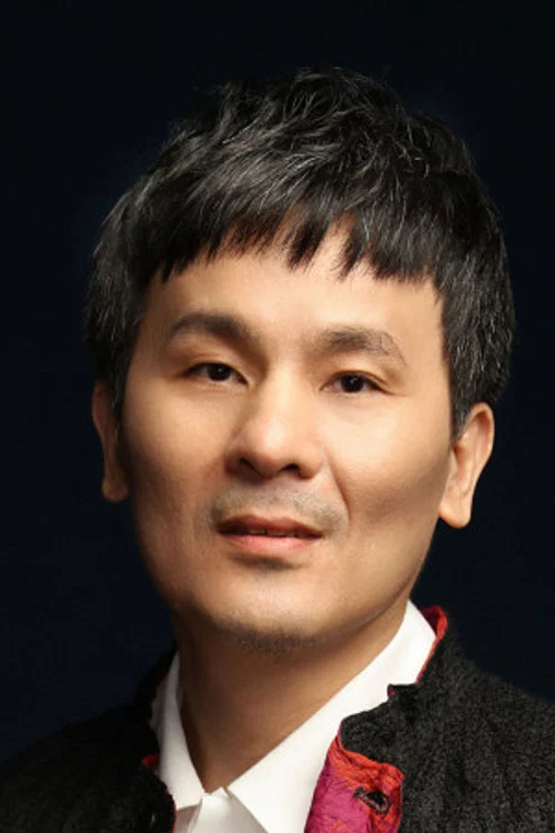 Photo of Chin Chia-hua