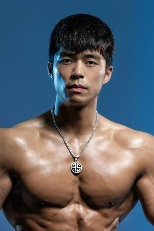 Photo of Ma Sun-ho