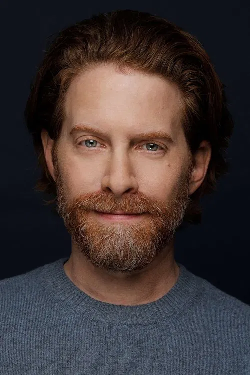 Photo of Seth Green
