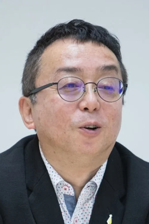 Photo of Nobuhiro Osawa