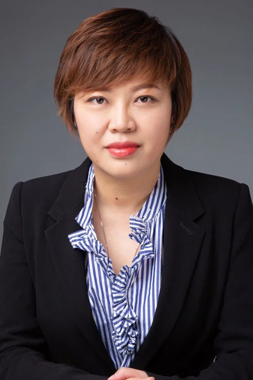 Photo of Yang Bei