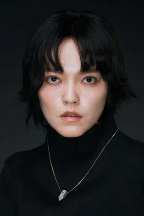 Photo of Alvin Lin