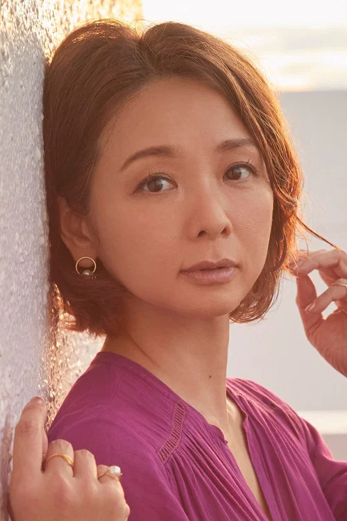 Photo of Rumi Shishido