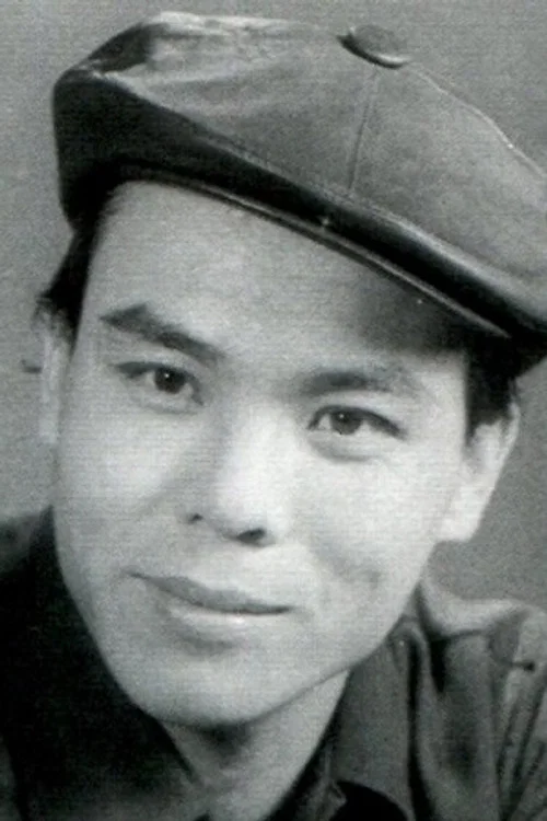 Photo of Zhu Decheng