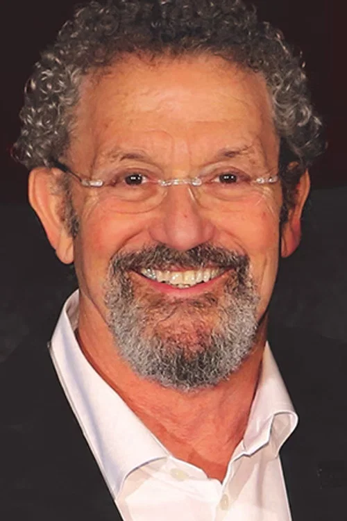 Photo of Thomas Schlamme