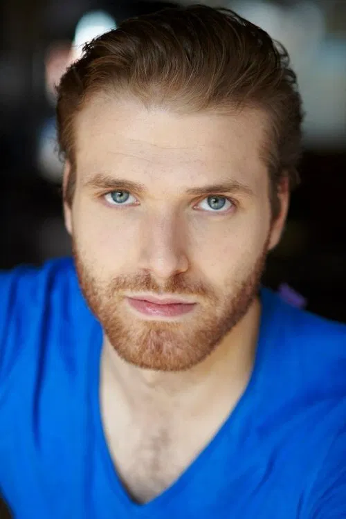 Photo of Lucas Chartier-Dessert