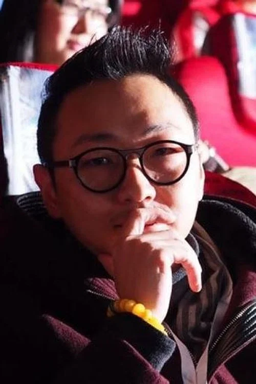 Photo of Gideon Liu