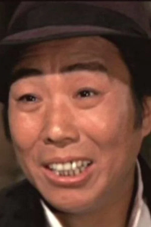 Photo of Yi Fung