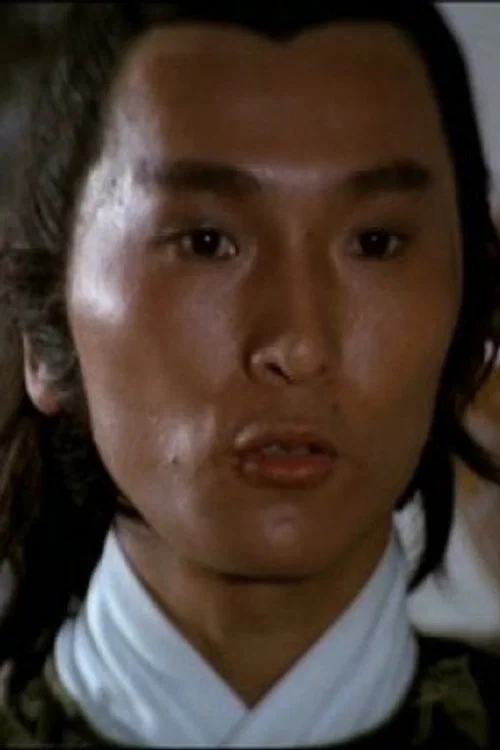 Photo of Chow Kin-Ping