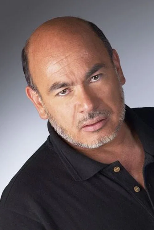 Photo of Raúl Gutiérrez