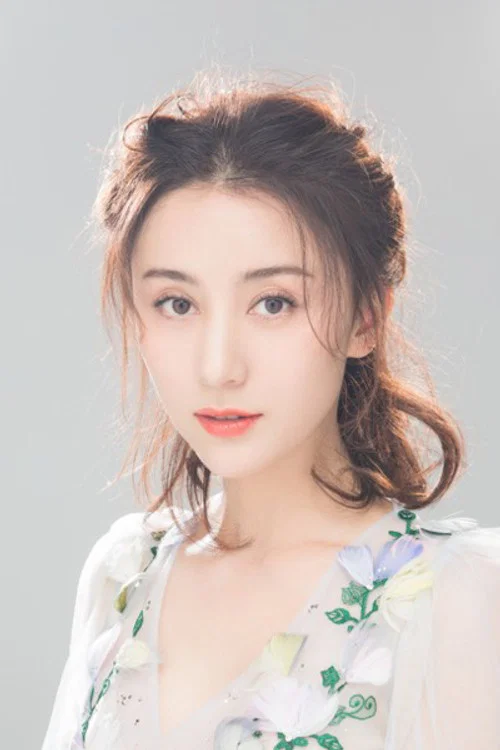 Photo of Zhou Tingyi