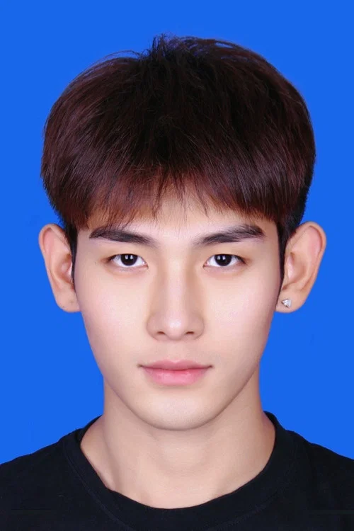 Photo of Liang Haochuan