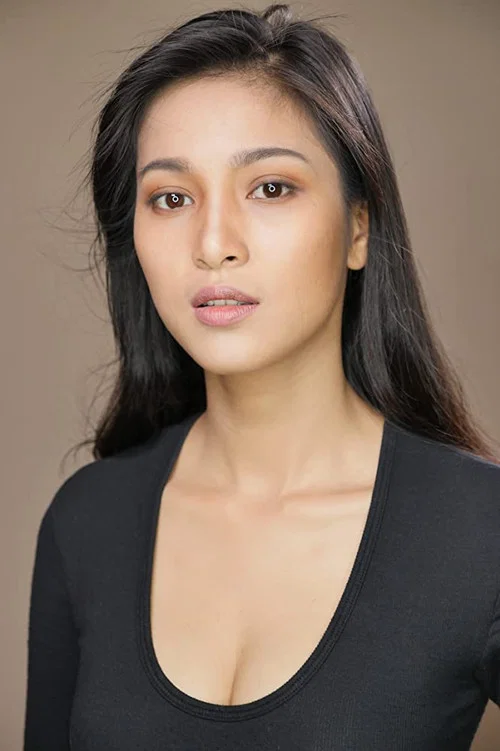 Photo of Nhung Kate