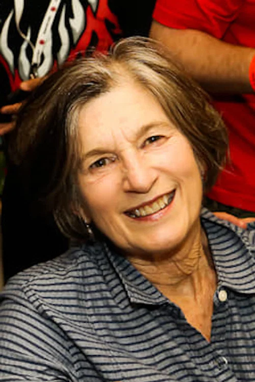 Photo of Nancy Kyes