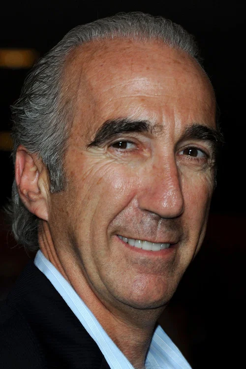 Photo of Gary Barber