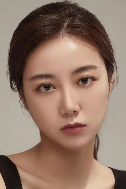 Photo of Jeong Sae-rom