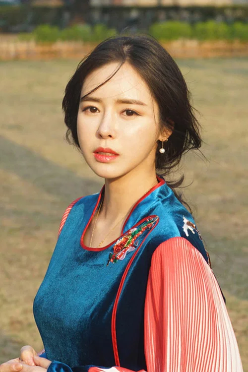 Photo of Hyesun Cho