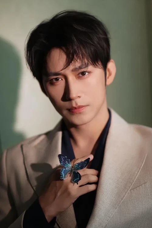 Photo of Wang Daotie