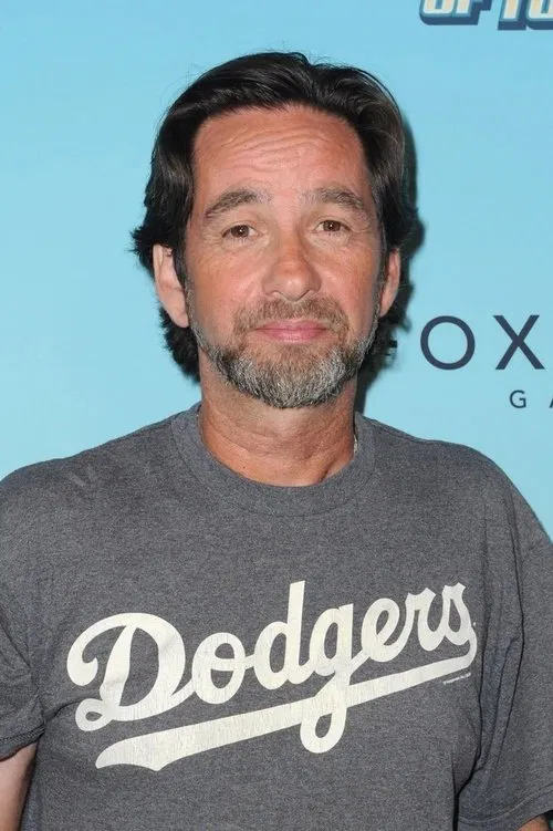 Photo of David Herman