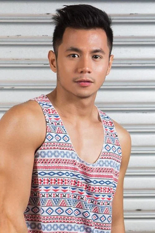 Photo of Mike Liwag