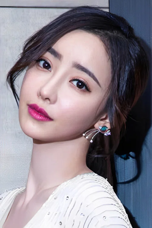 Photo of Viola Liu