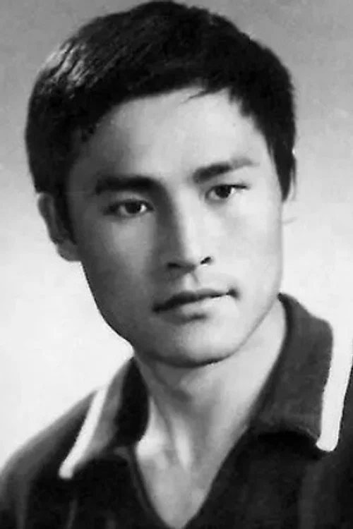Photo of Chunying Wang