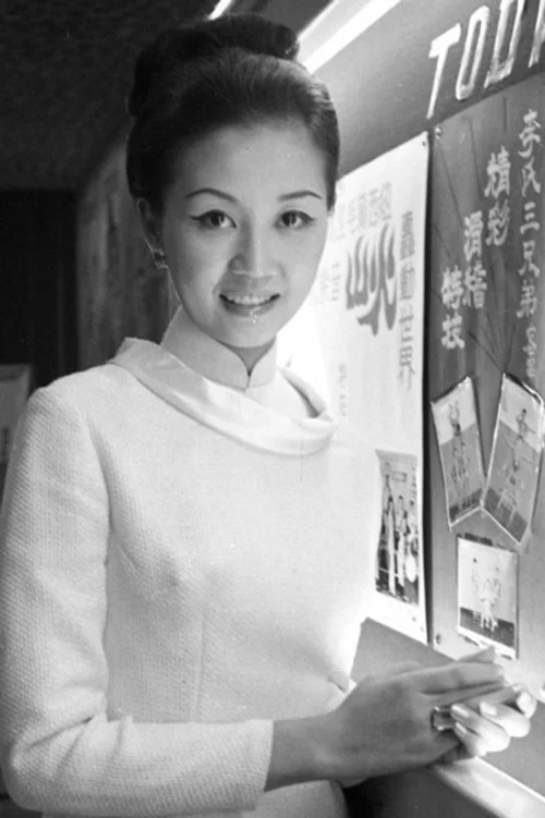 Photo of 馬之秦