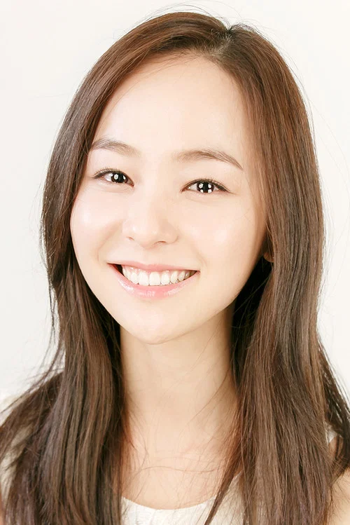Photo of Lee Kyu-jung