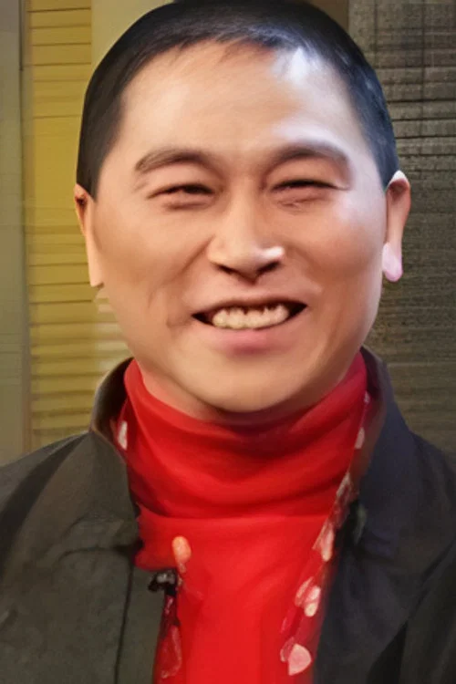 Photo of Ma Shuchao