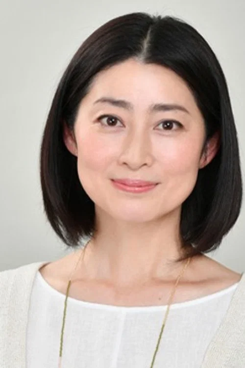 Photo of Nobuko Sendo