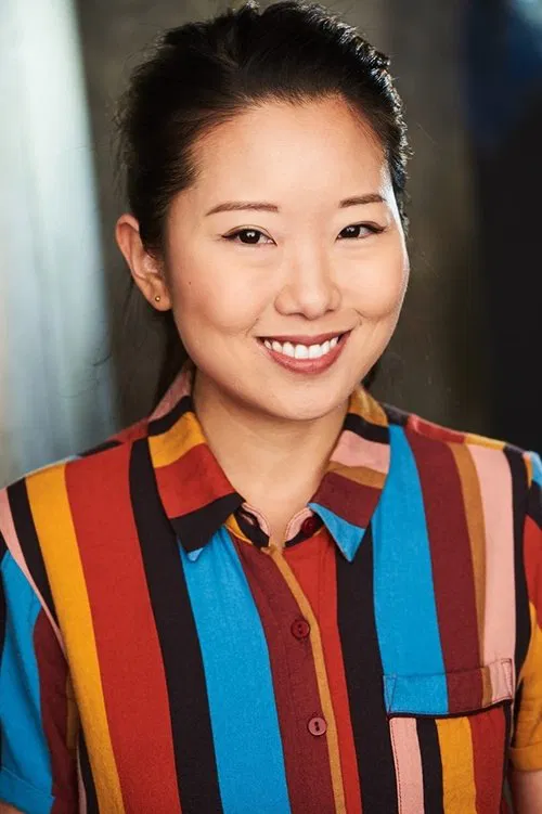 Photo of Jinny Chung