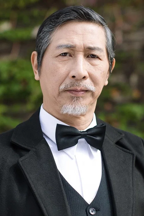Photo of Chou Chih-min