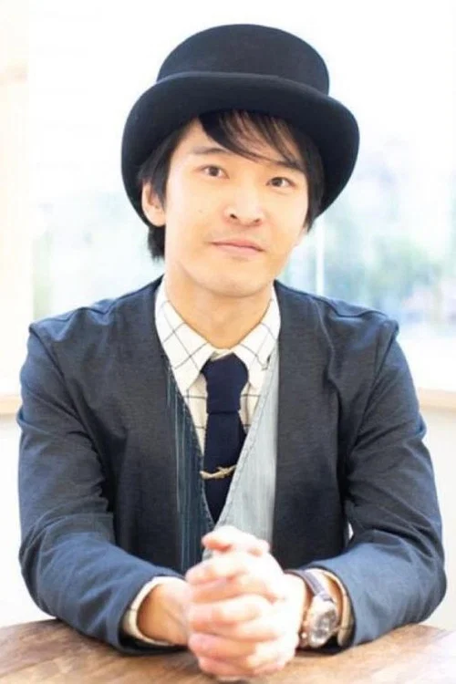 Photo of Kiji Masashige