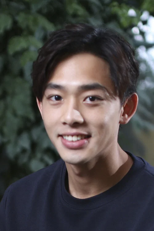 Photo of Anderson Cheng