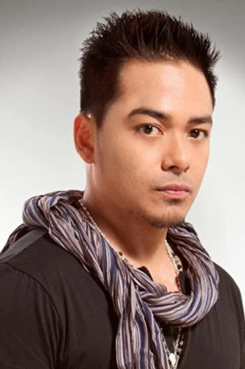Photo of Leandro Muñoz