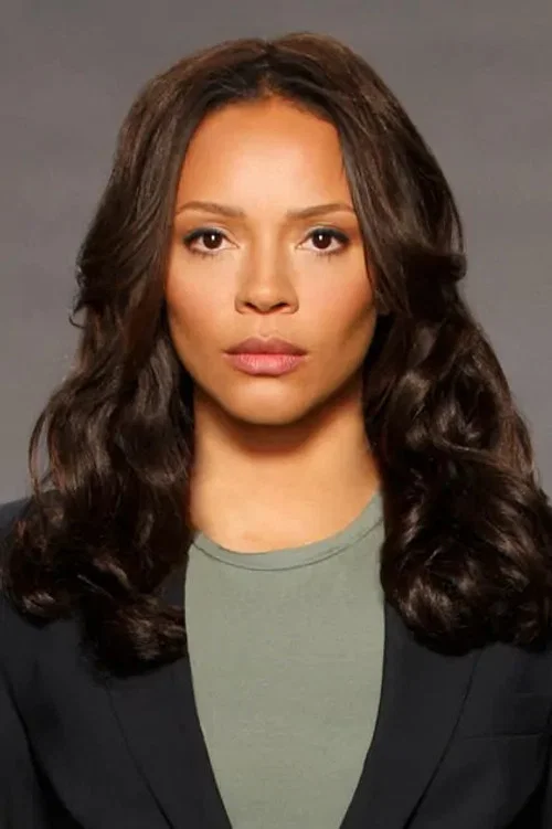 Photo of Carmen Ejogo