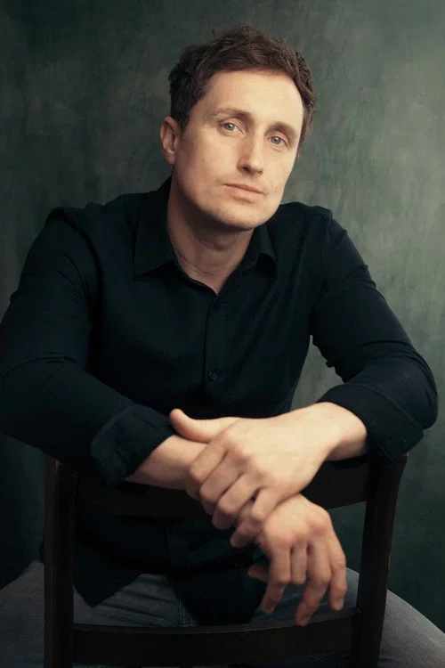 Photo of Jonny Everett