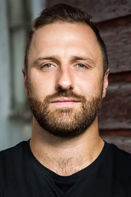 Photo of Sean Seidel