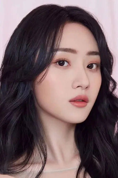 Photo of Amanda Liu